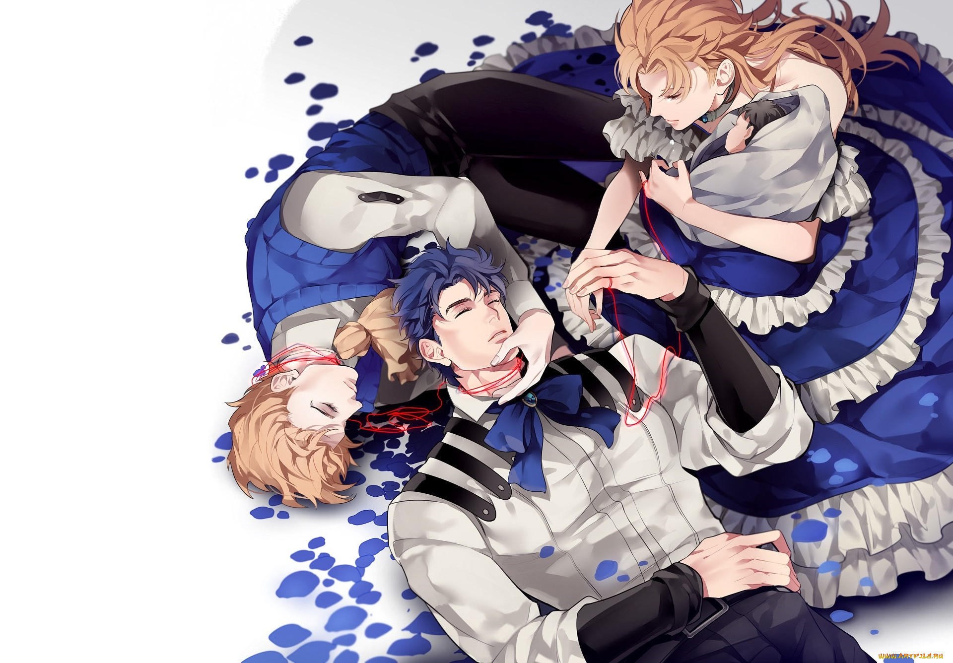 , jojo`s bizarre adventure, , 